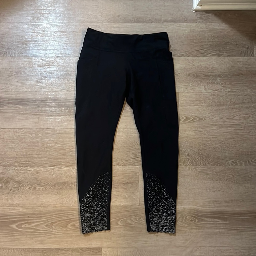 Tight stuff lululemon leggings size 8